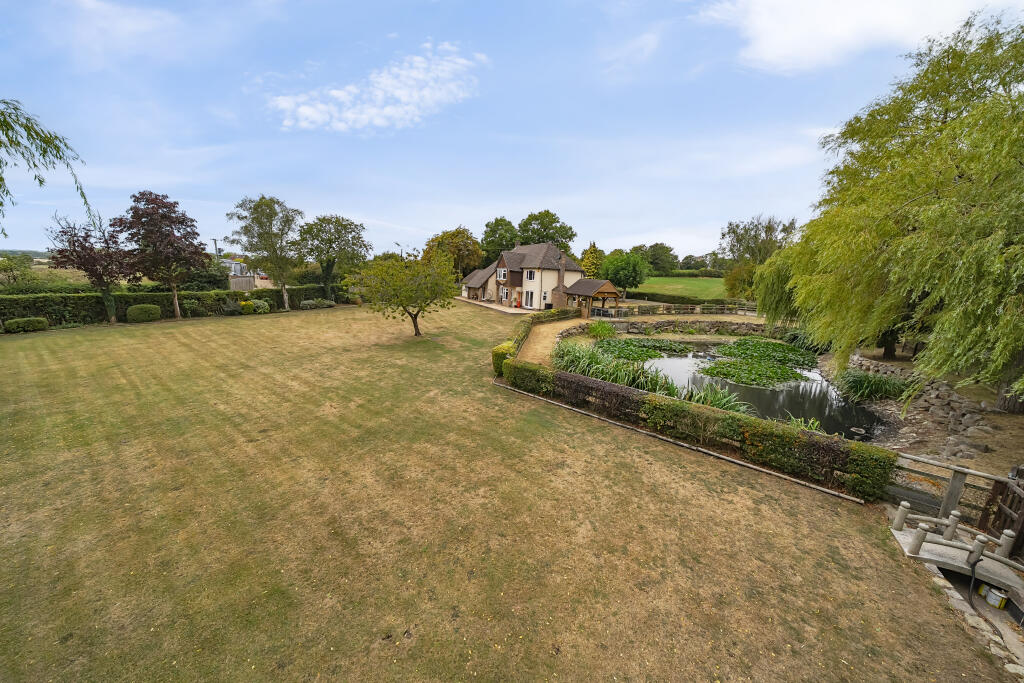 Drone Image