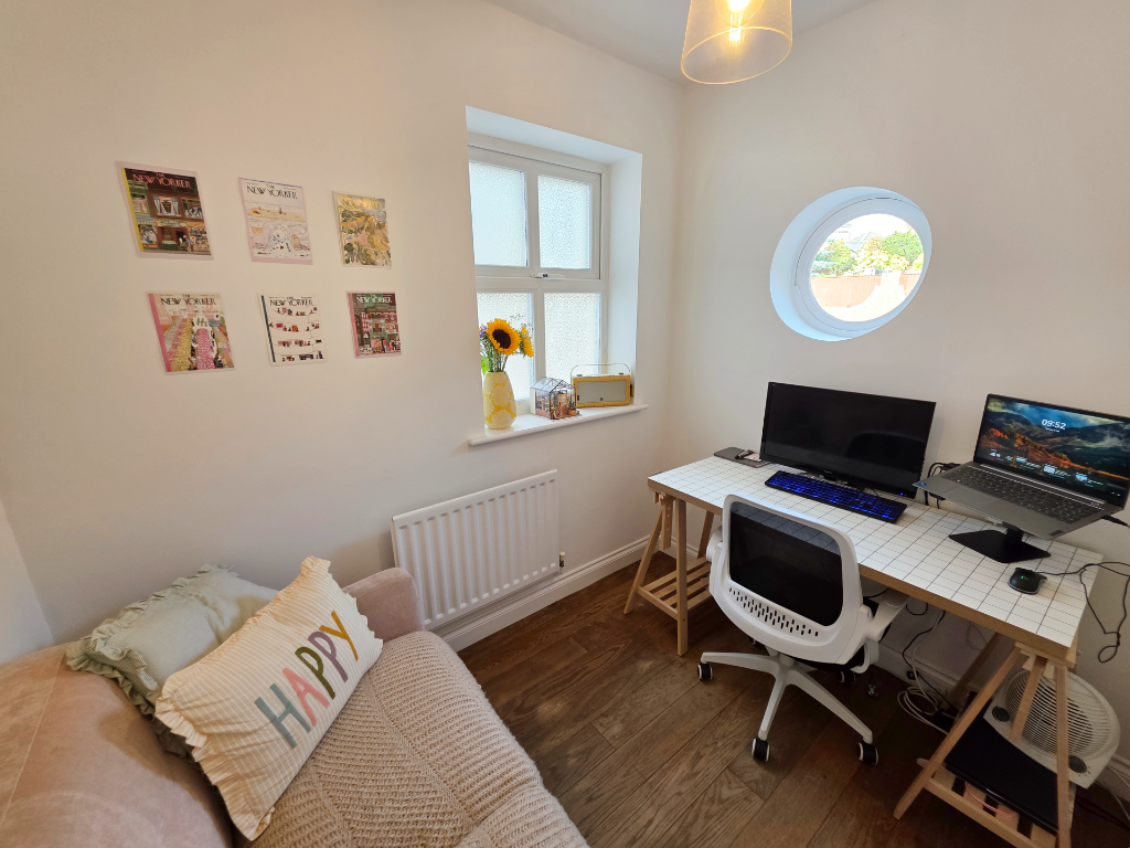 Home Office 2
