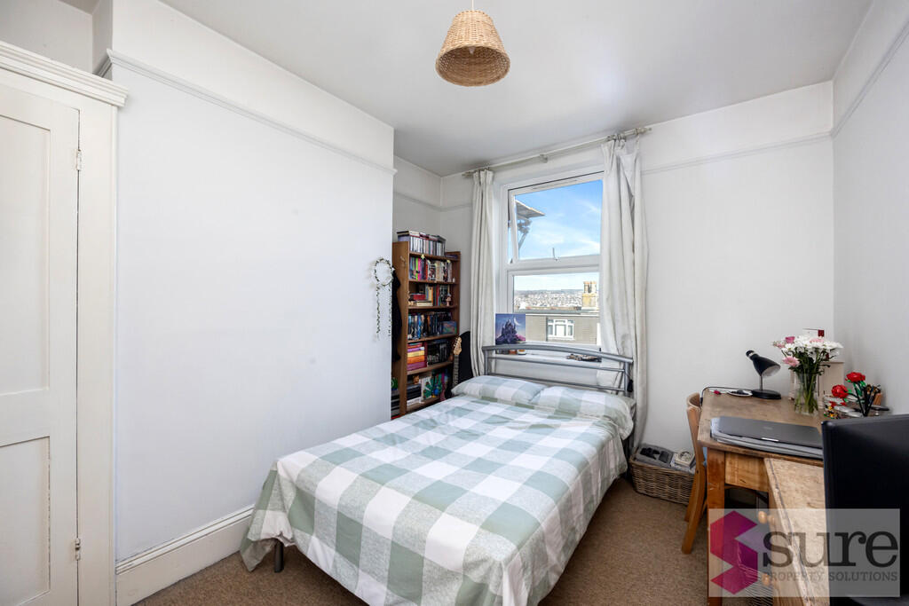 Coventry Street, ...