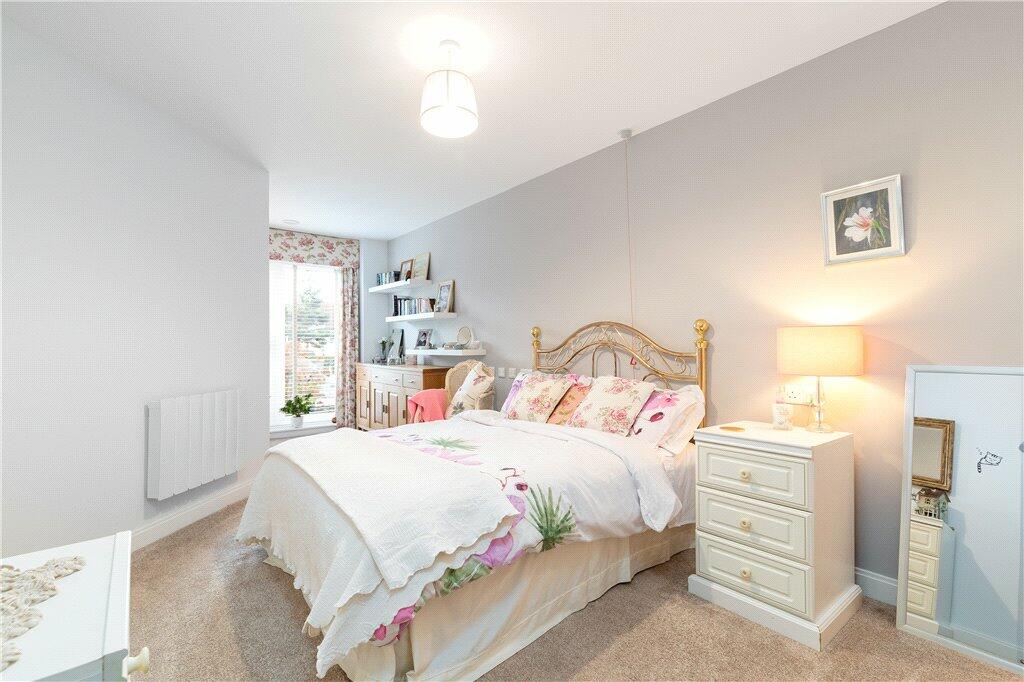 Double Bedroom