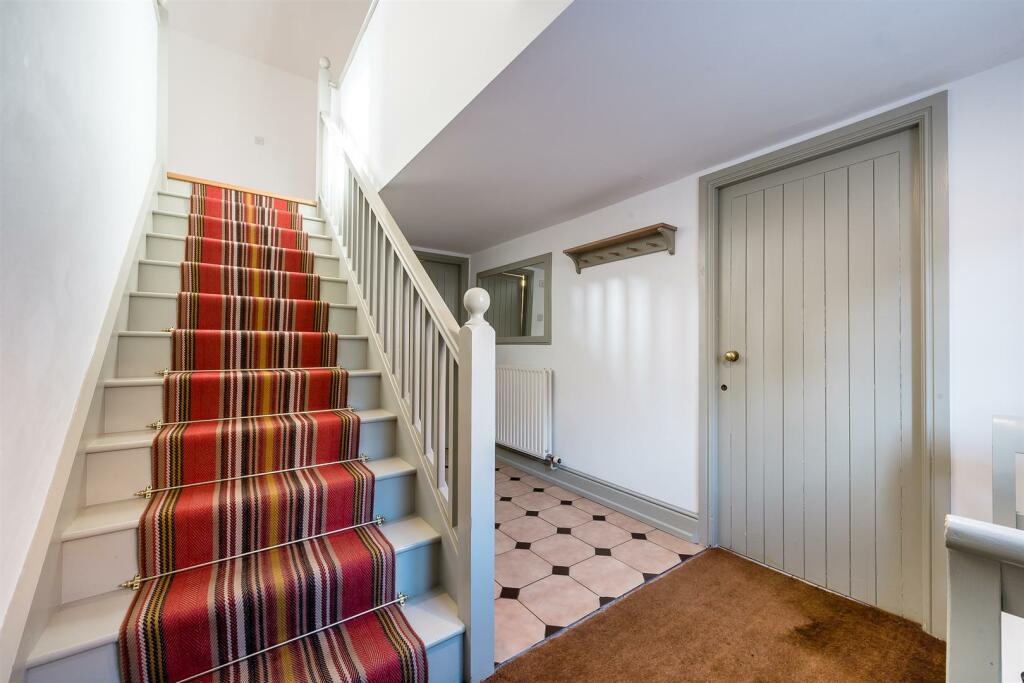 Coach House