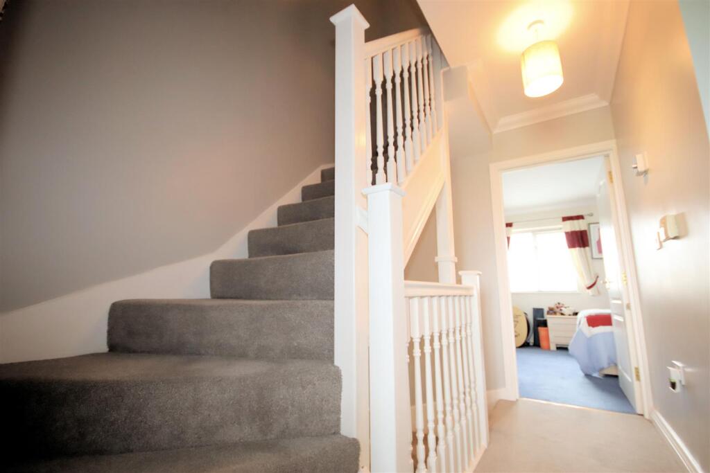 1st Floor Landing