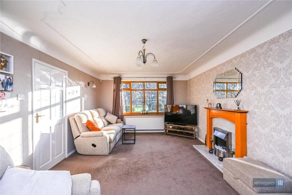 Lounge Area