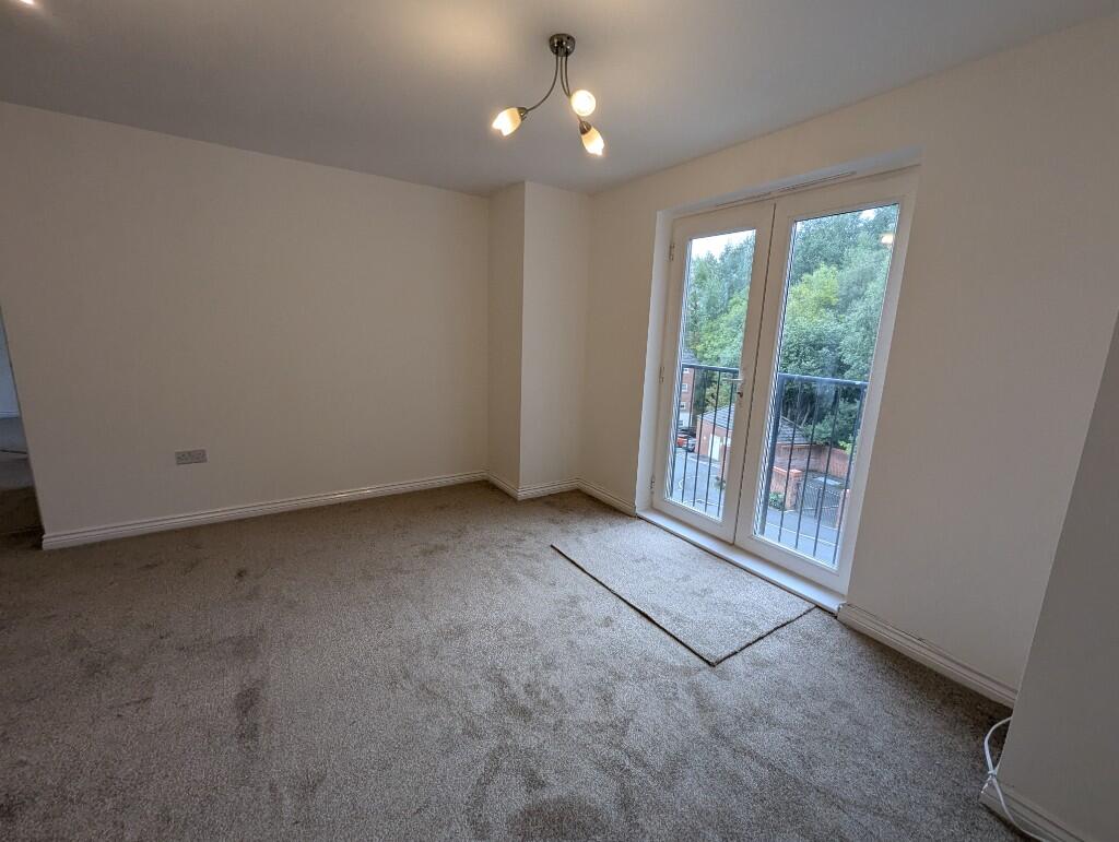 Stonemere Drive, Radcliffe, M26