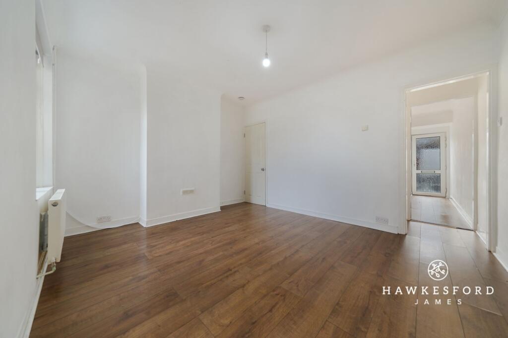Shortlands Road, Sittingbourne - Dining room