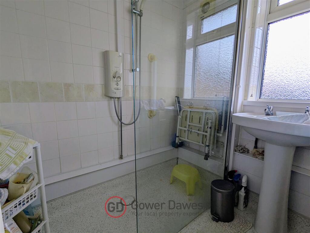 Shower
