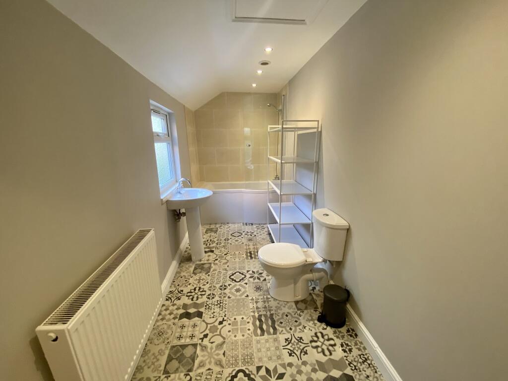 Bathroom 1