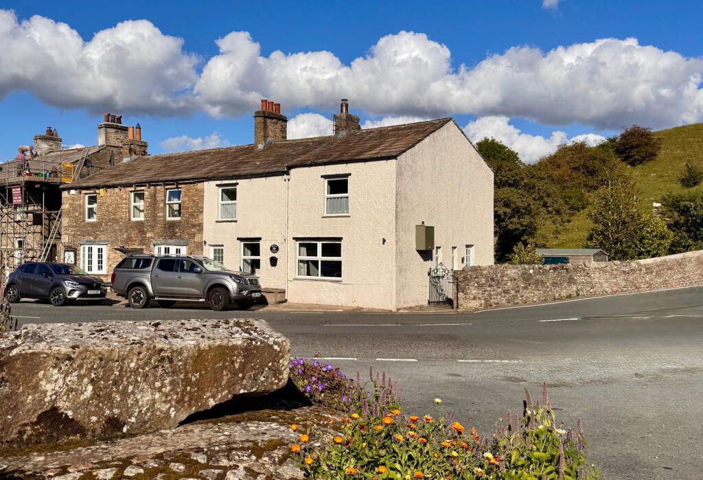 Bridge Cottage, Bainbridge