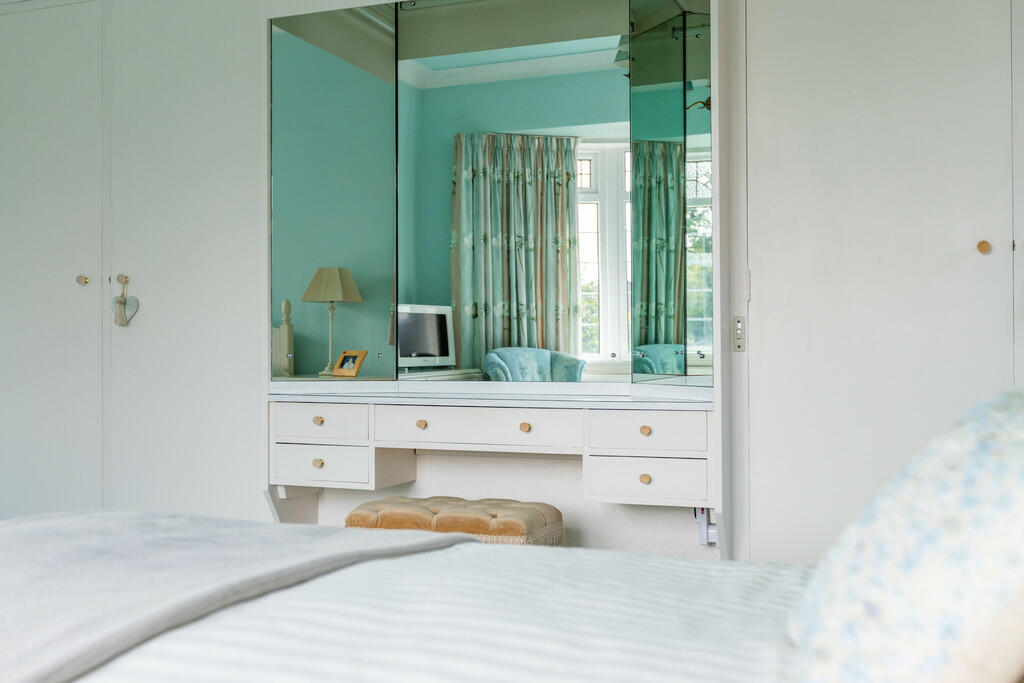 Principle Bedroom