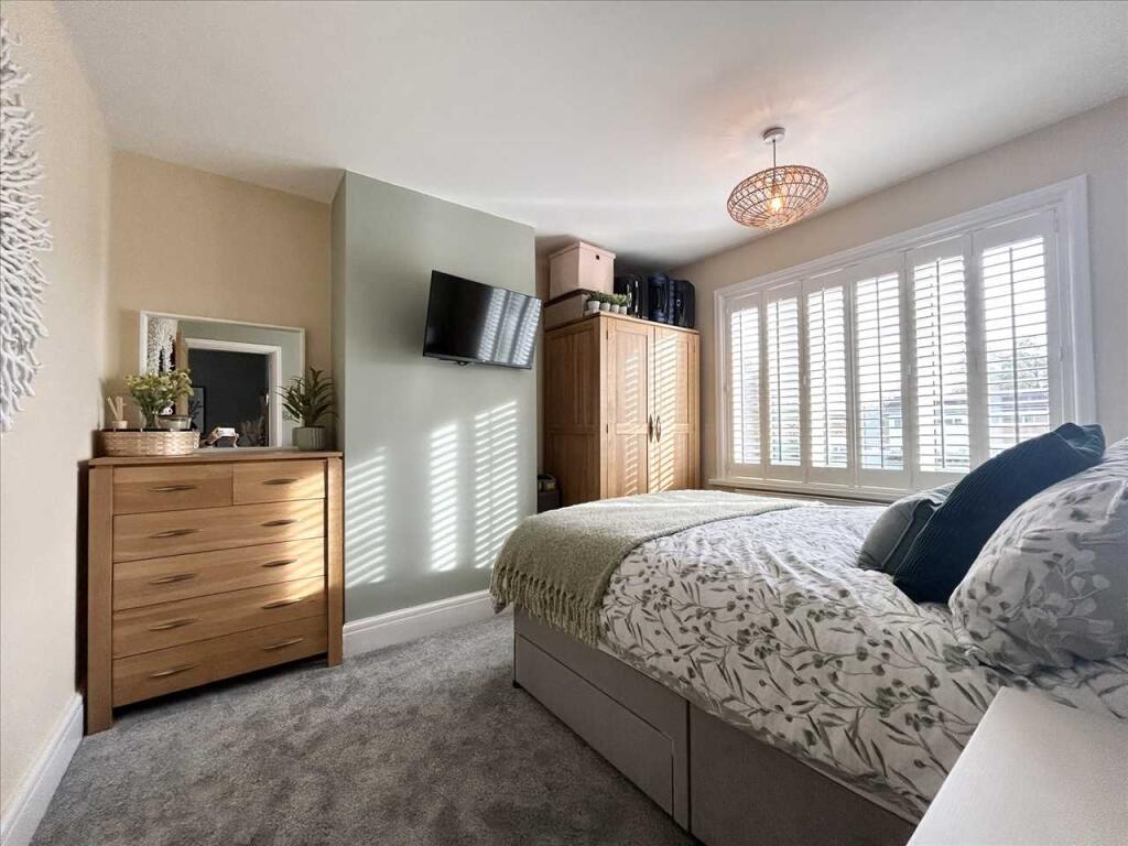 BEDROOM TWO