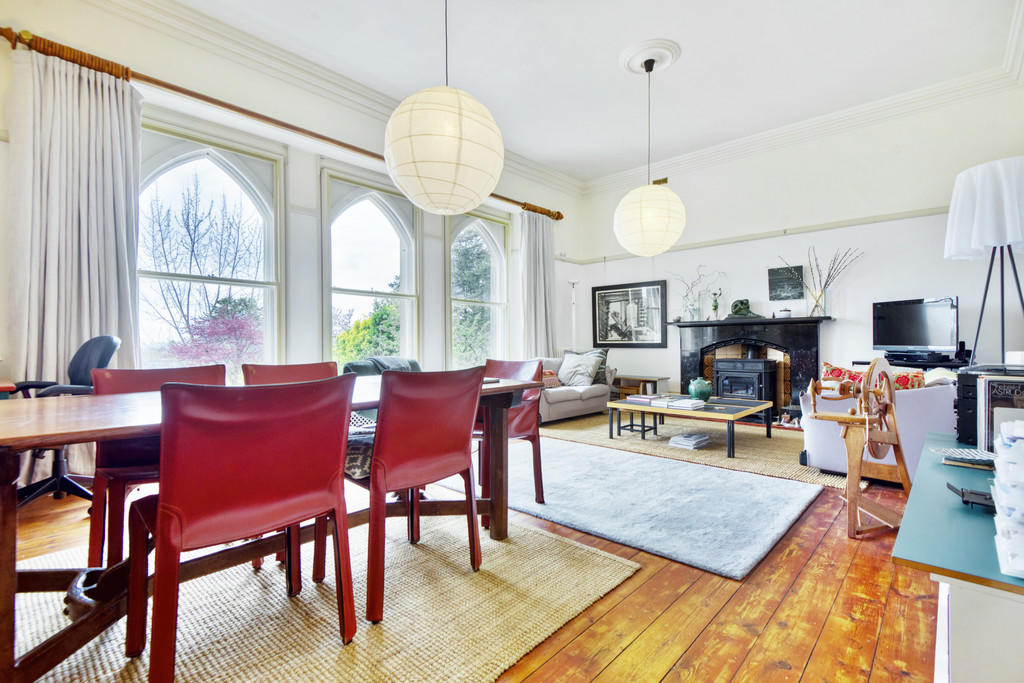 The Drawing Room