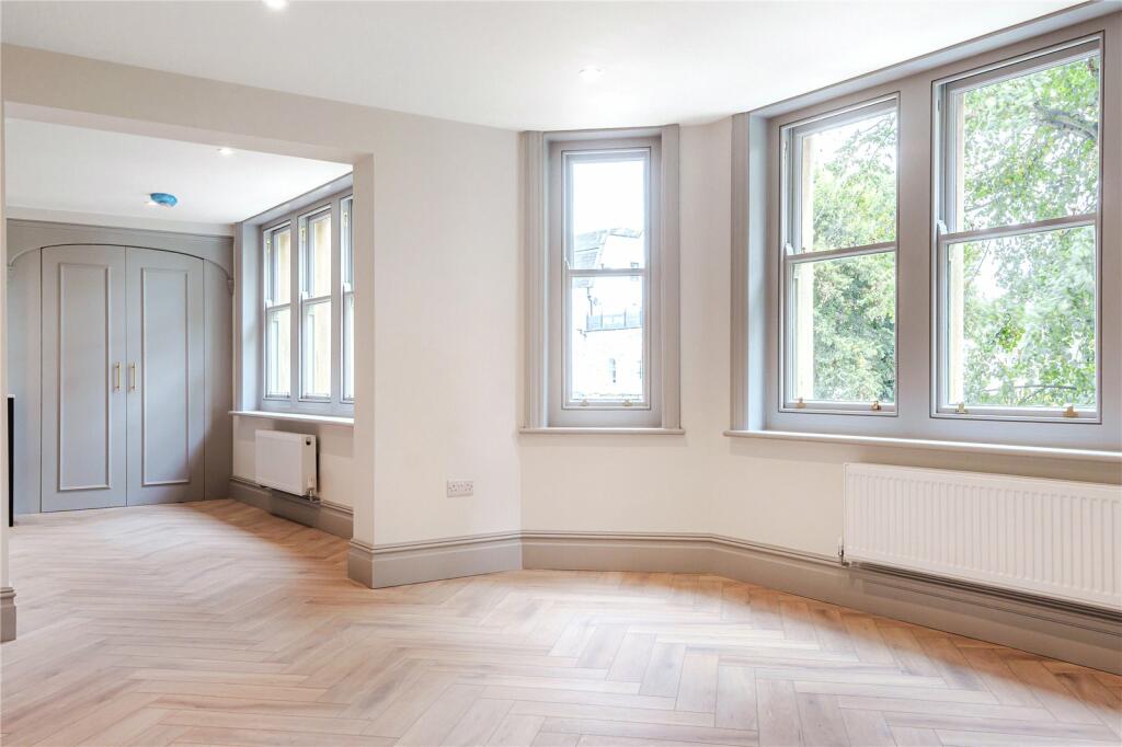 Flat 3 Showhome