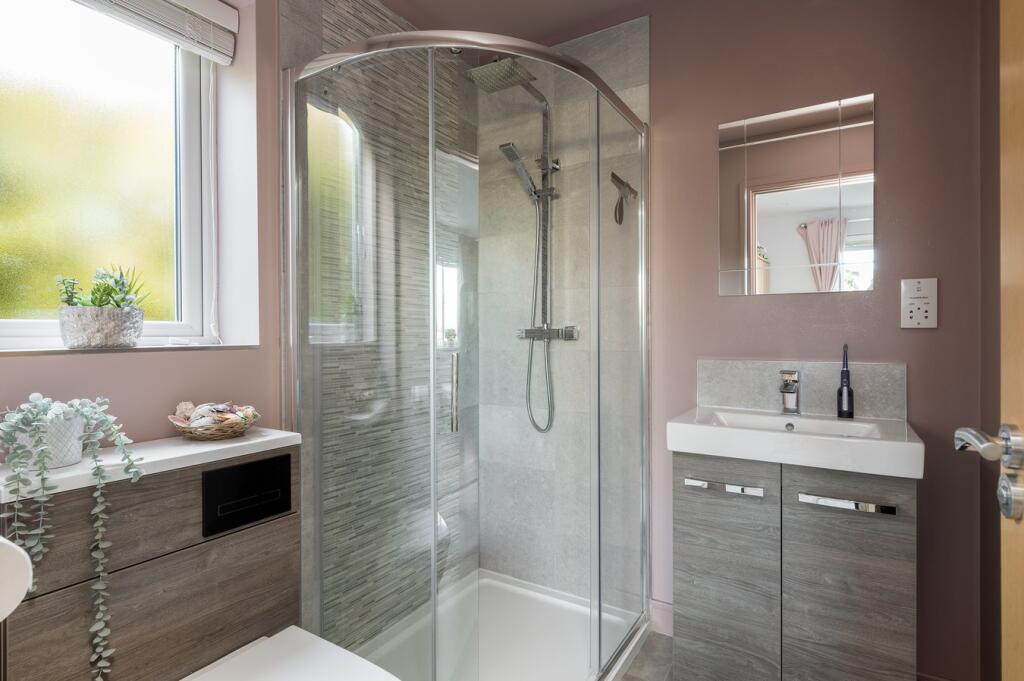 En suite