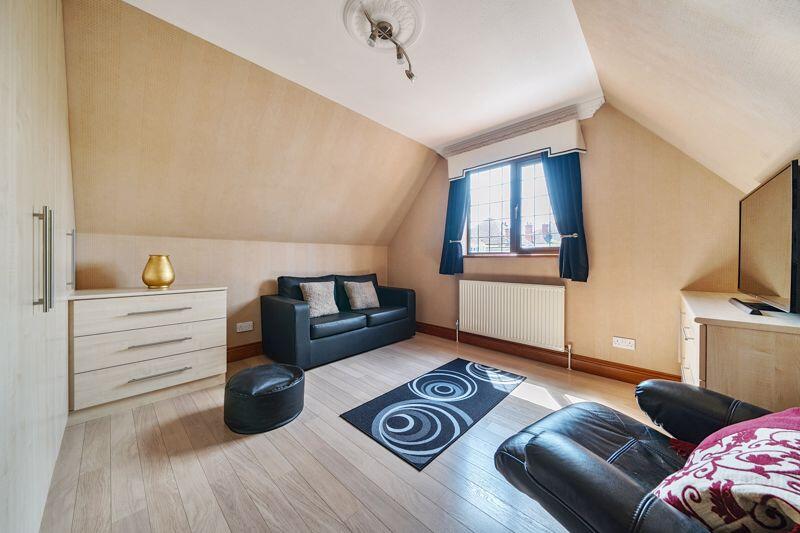 Bedroom Four