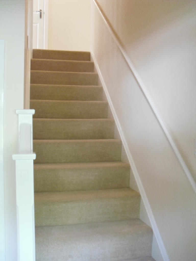 Stair Well