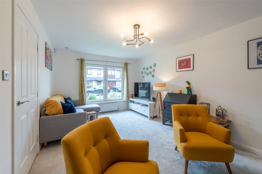 North Meggetland4603