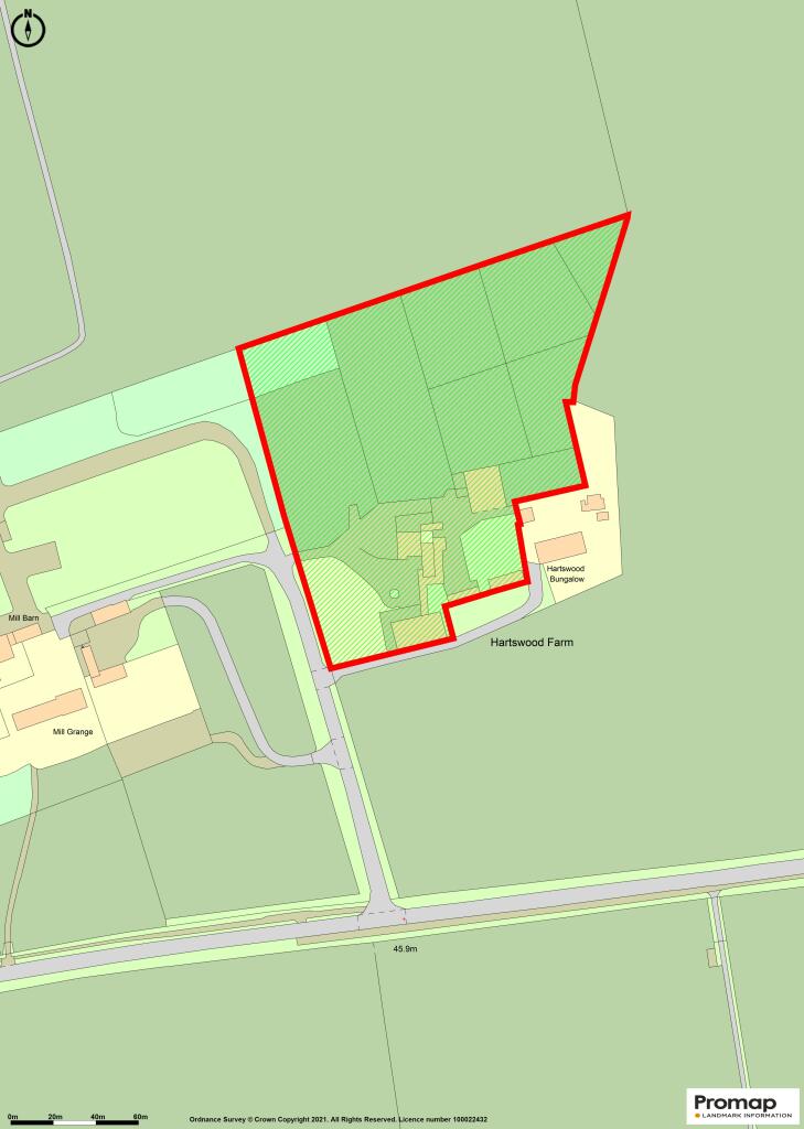 Land Plan