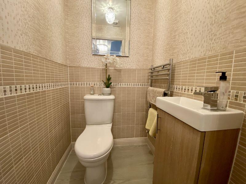 Guest WC