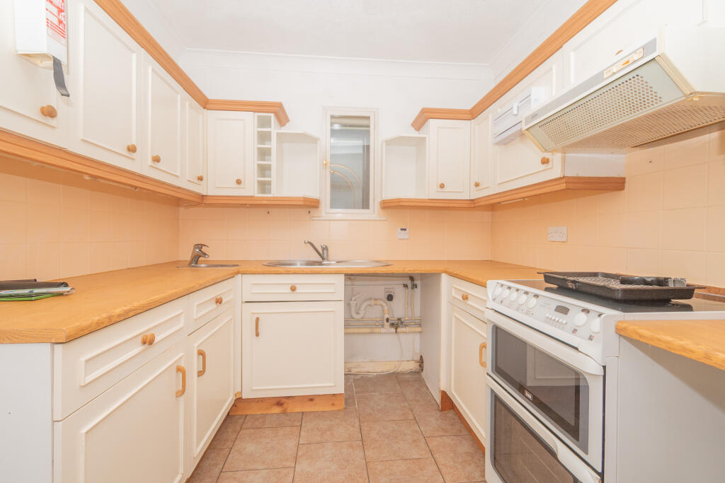 general Flat 1, The
