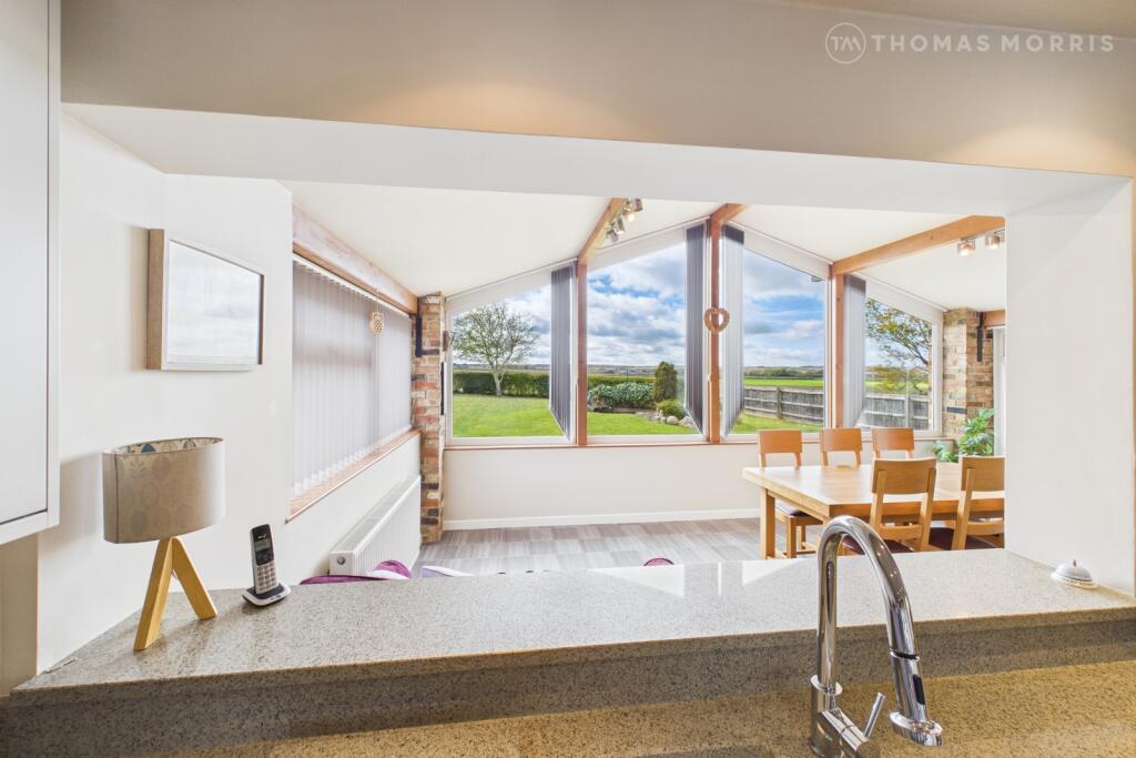 Kitchen View