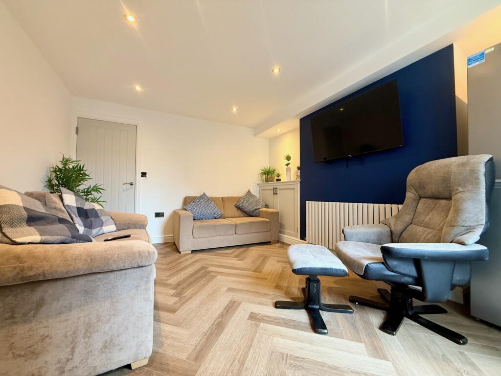 another student property from Award-winning CPS HO