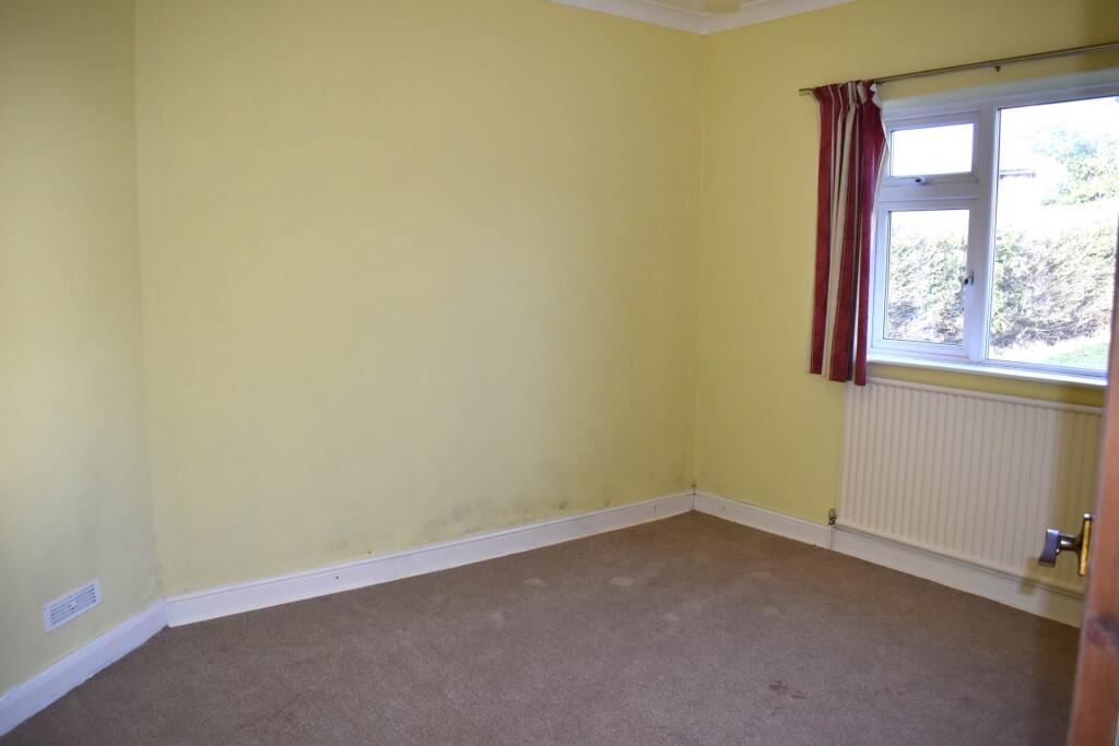 2nd Bedroom