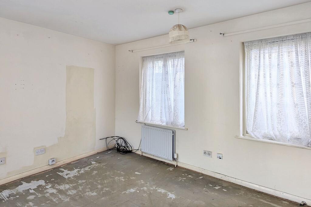 Flat 1, 1 Alscot Road, Bermondsey, London, SE1 3AU