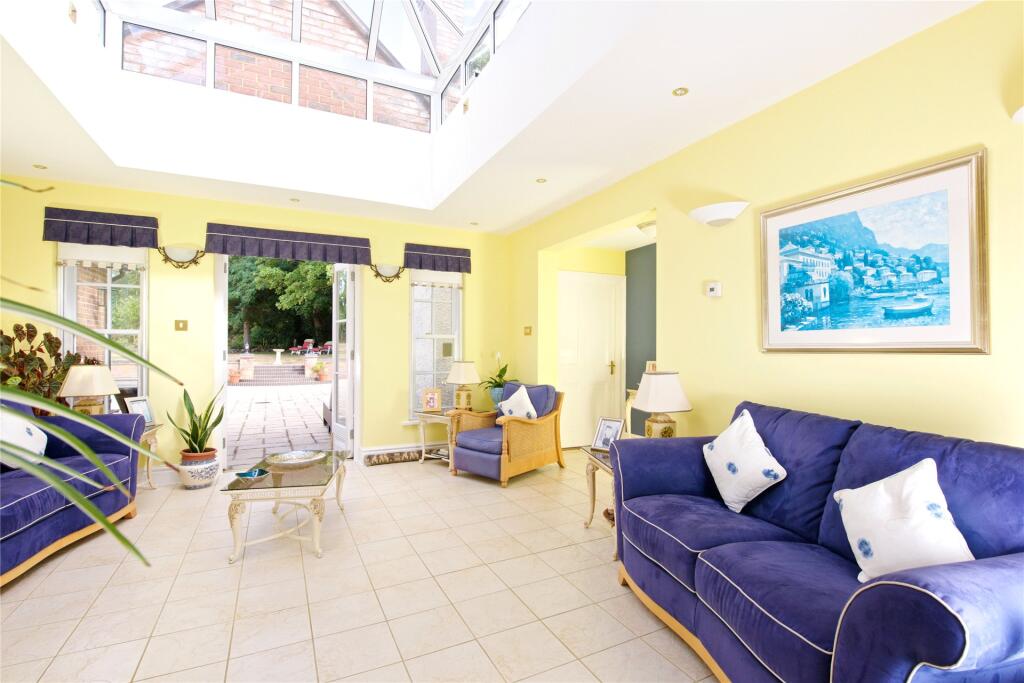 Orangery