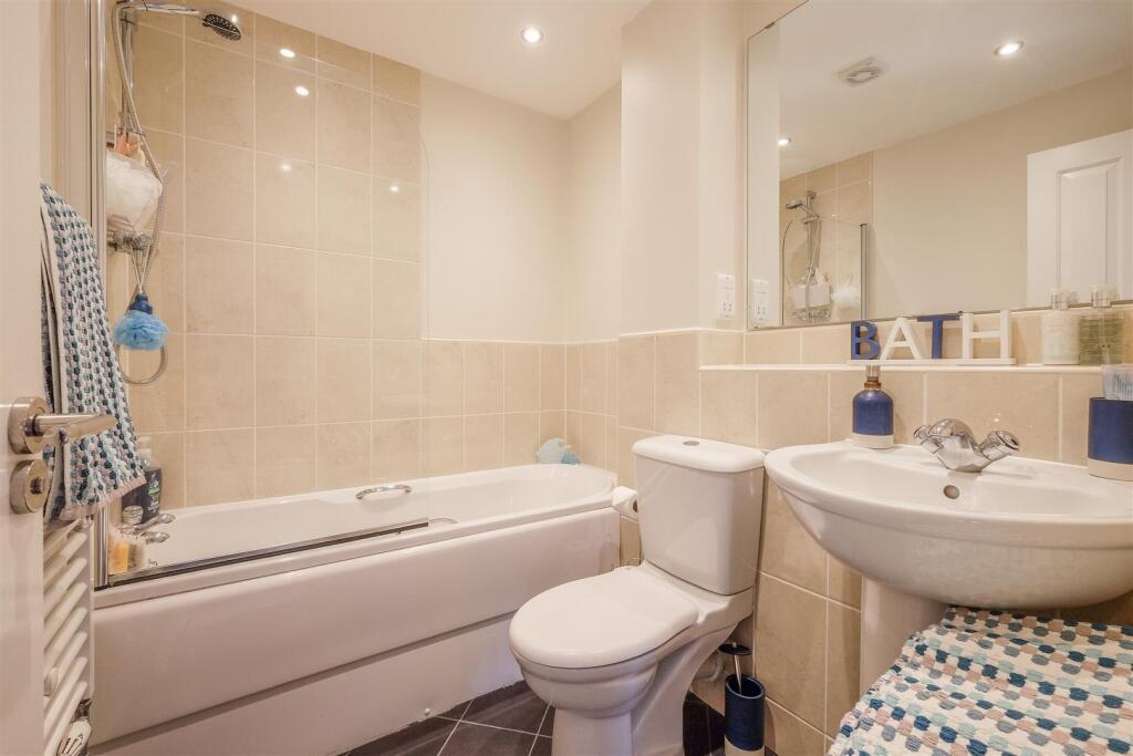 House Bathroom