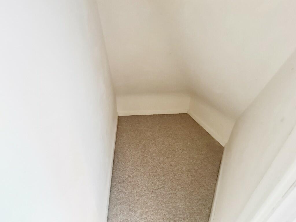 Storage Room