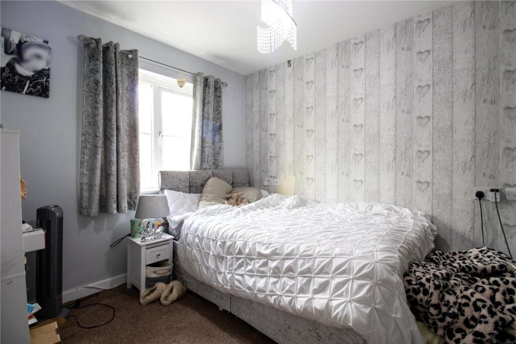 Double Bedroom 2
