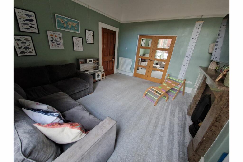 Reception Room Two