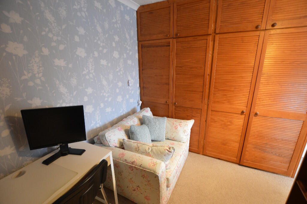 Dressing Area