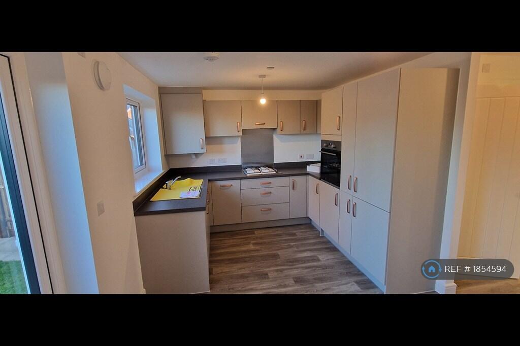 Kitchen &amp; Dining