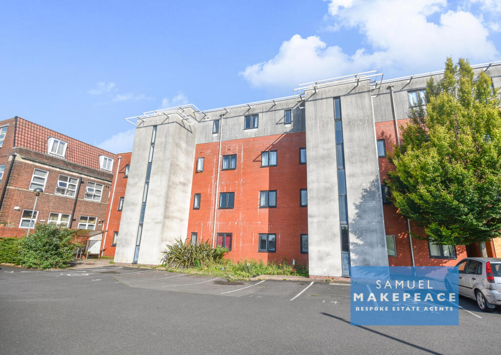 Two Bedroom Apartment