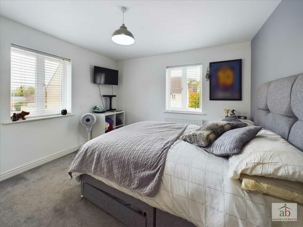 Bedroom 2