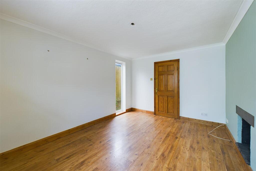 Blue Cedar, 5 Strawberry Gardens, Nailsea, North S