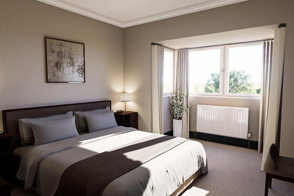 Bedroom 3 3