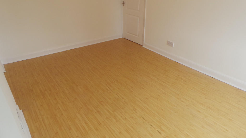 Front Bedroom