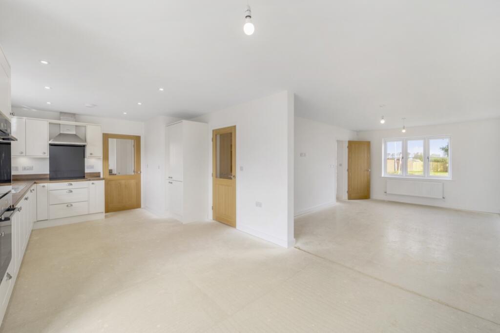 Plot 5, Campains Lane (Deeping St Nicholas)-8