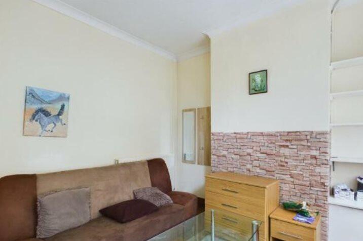 Dining Room/Front Re