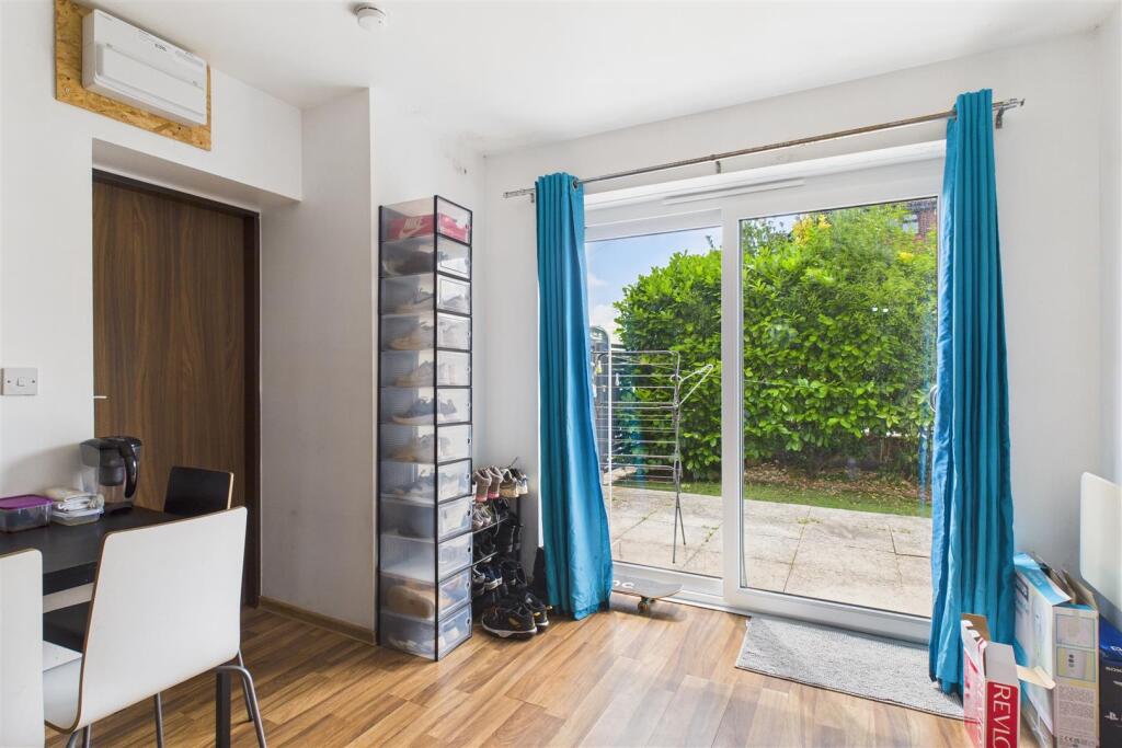 Flats 1 - 7, 227 Lodge Causeway, Fishponds, Bristo