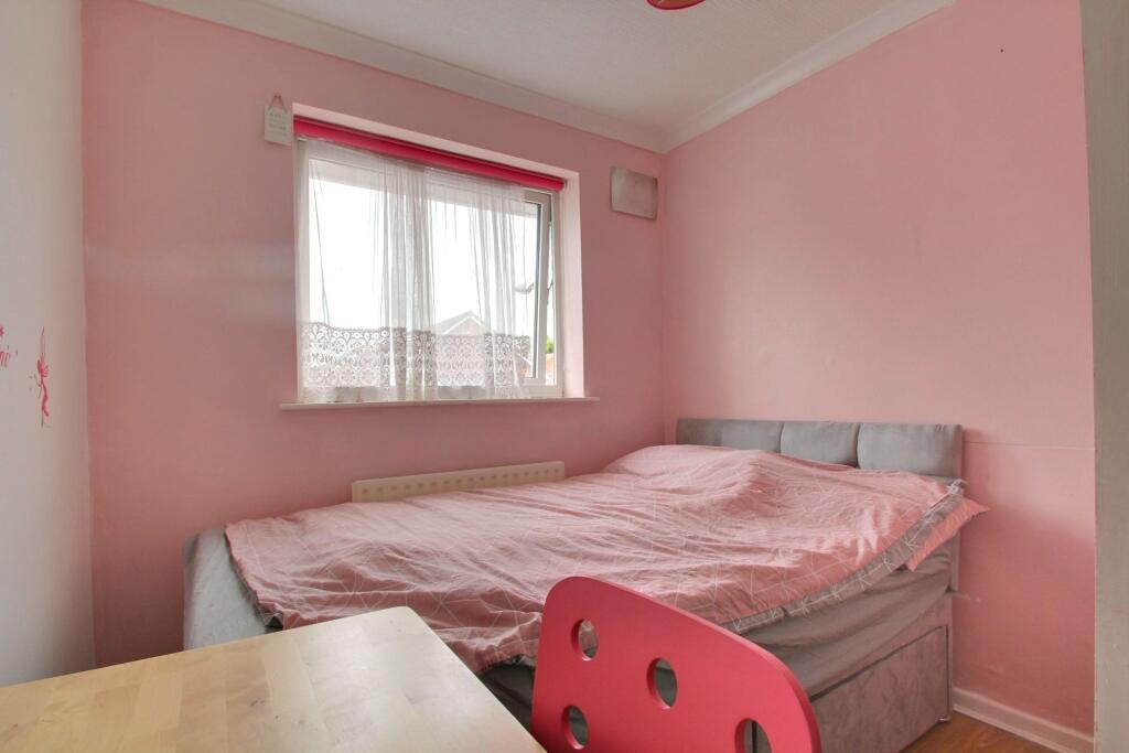 Bed 3
