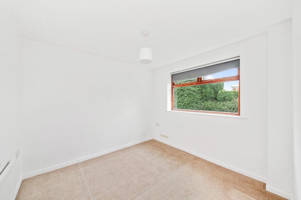 HOME OFFICE/BEDROOM FIVE