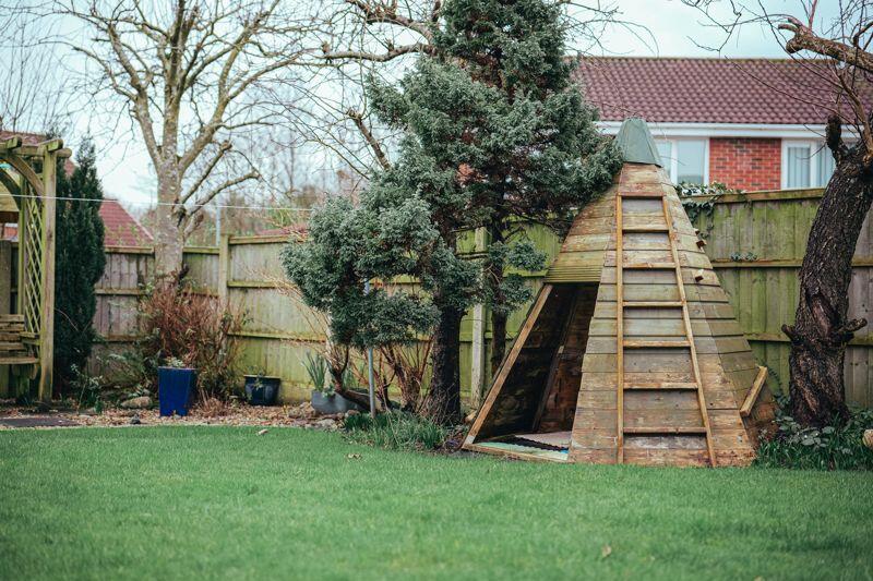 Teepee