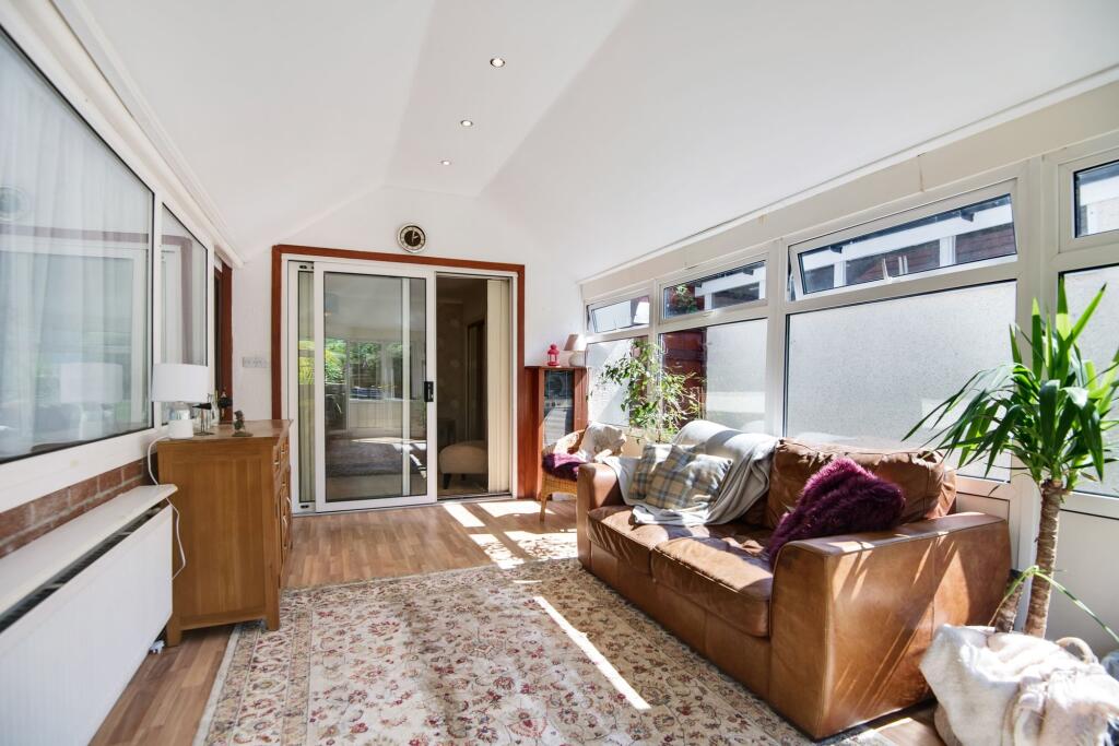 Sunroom