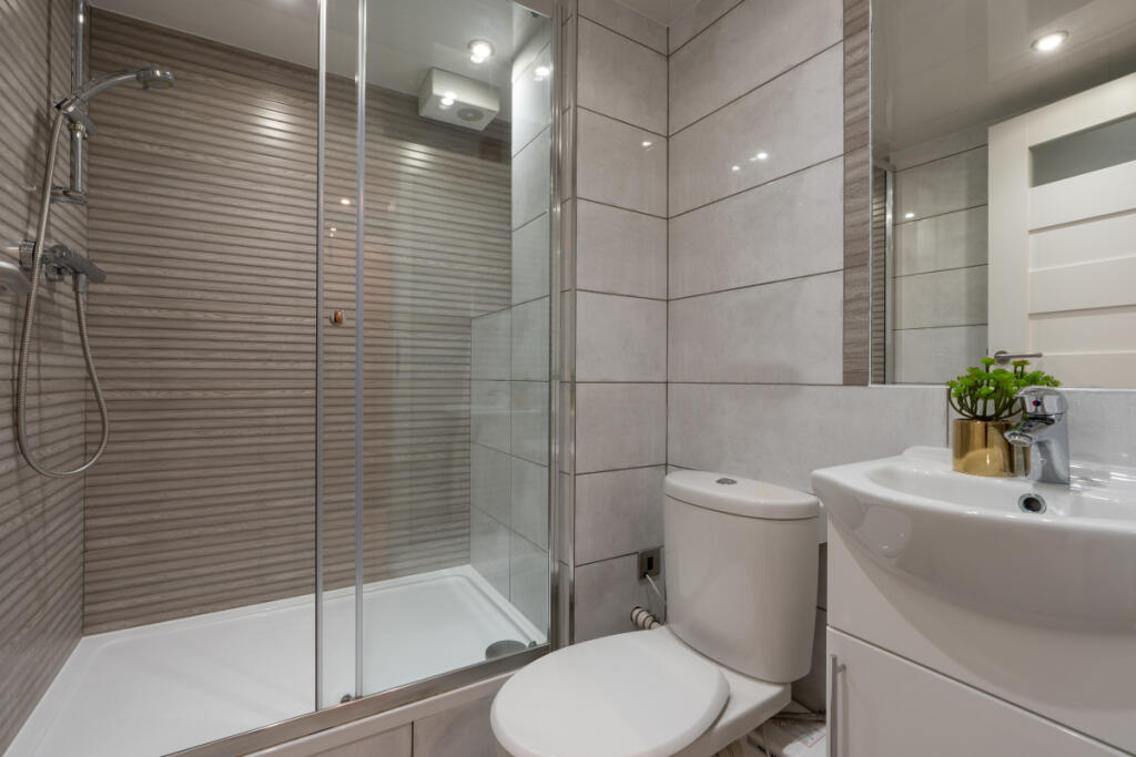 Jesmond View Block A Studio 4 bedroom 4
