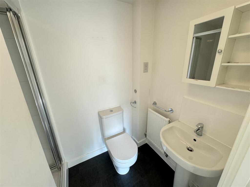 En suite