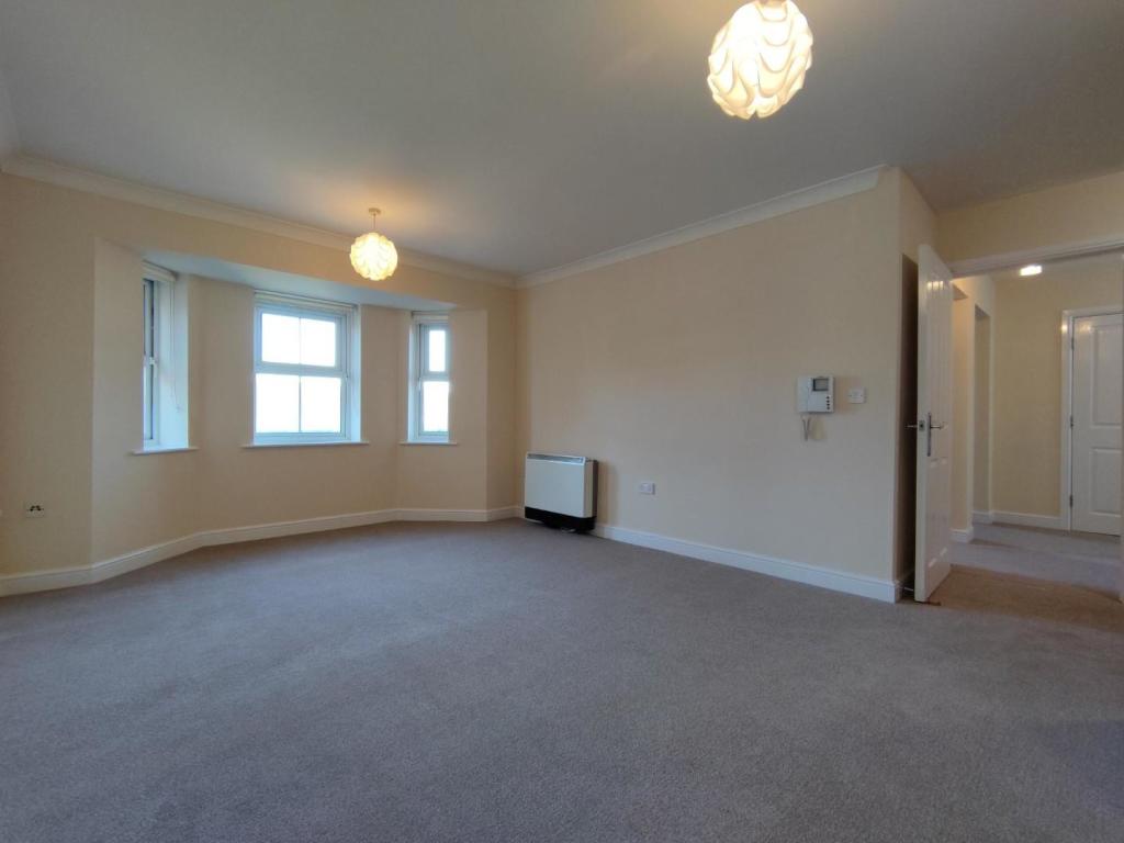 Open Plan Living Dining Room