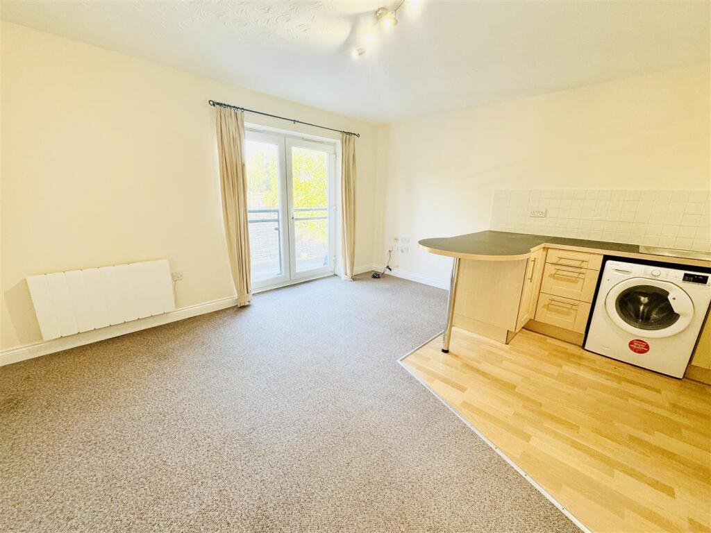 Aspall Close, Redditch